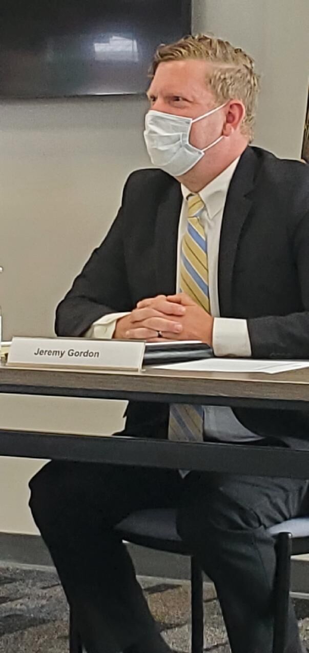 A1 New Commissioner Jeremy Gordon.jpg